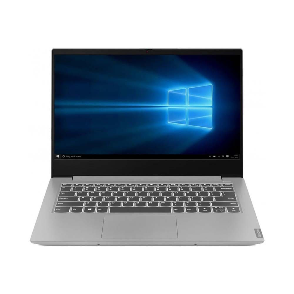 Lenovo IP3-82H700G5AX, Core i7 - 1165G7, 12 GB RAM, 512 GB SSD, NVIDIA GeForce MX450 2 GB Graphics, 14 Inch FHD Laptop, Arctic Grey