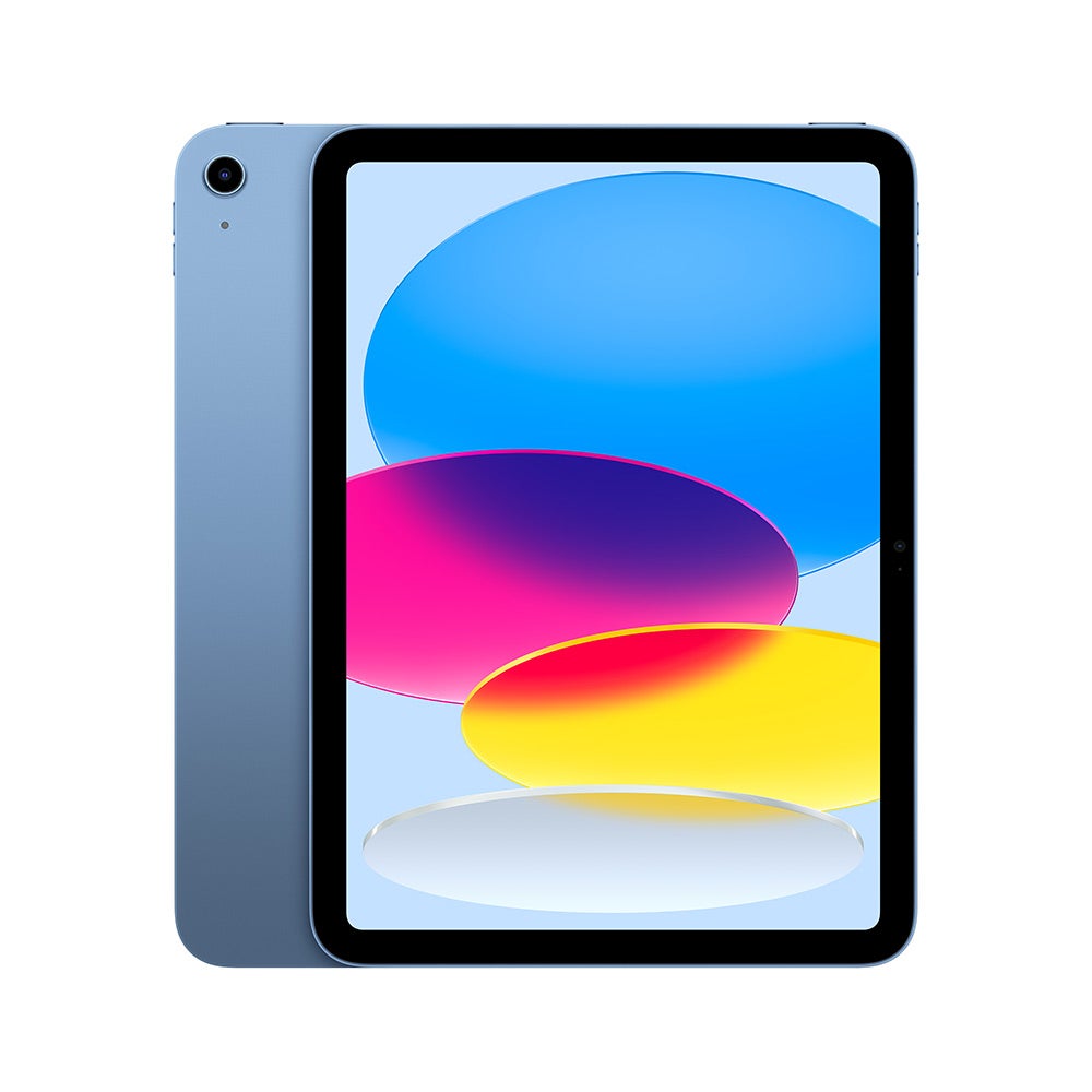 Apple iPad 11 Gen (2025) 11-inch A16 Chip Wi-Fi, Blue, 256 GB