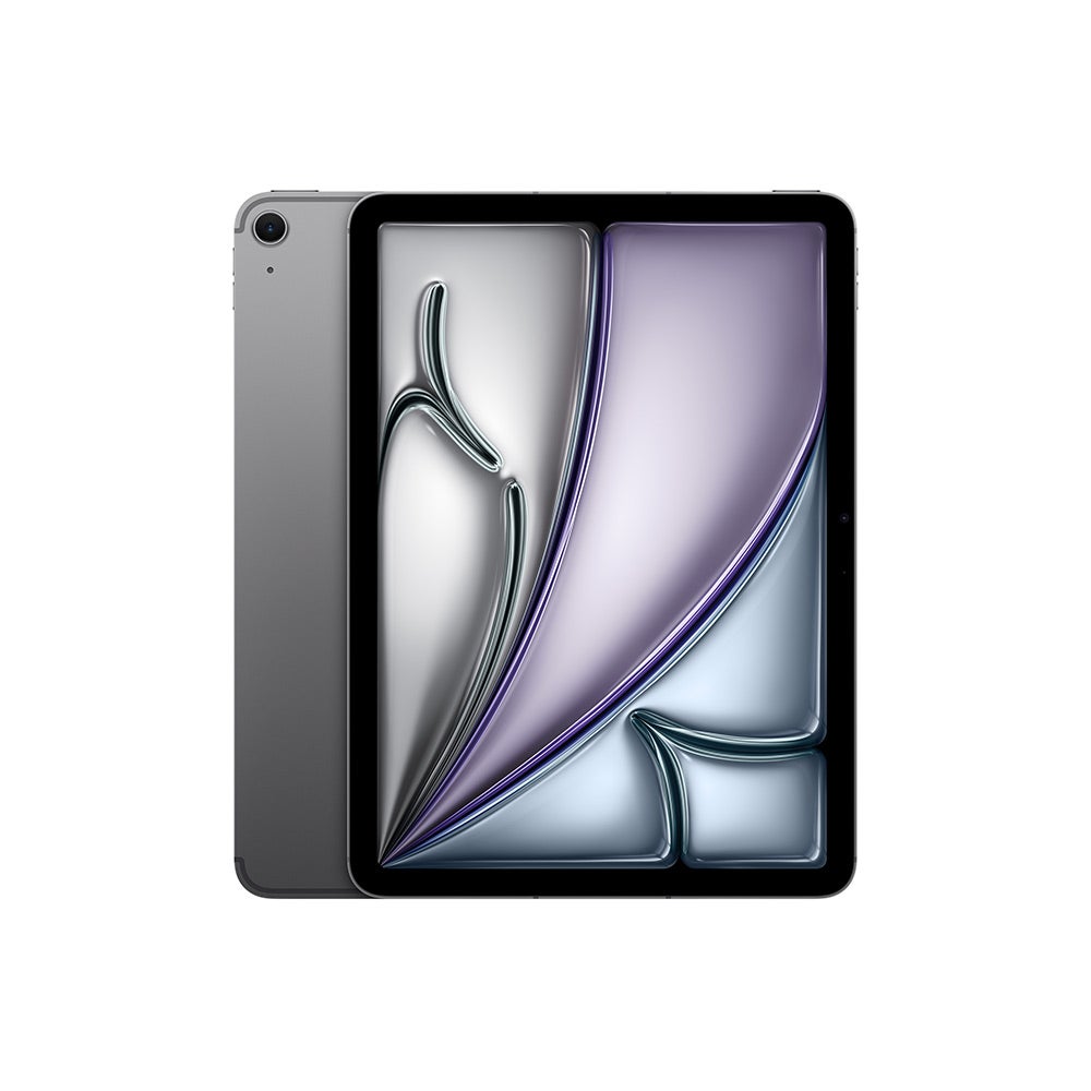 Apple iPad Air (2025) 13-inch M3 Chip WiFi + Cellular, Space Grey, 128 GB