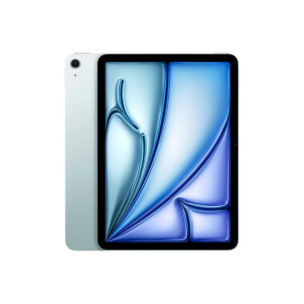 Apple iPad Air M4 (2026) 11 Inch WiFi, Blue, 128 GB