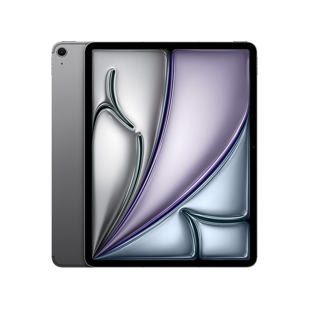 Apple iPad Air M4 (2026) 11 Inch WiFi, Space Grey, 256 GB