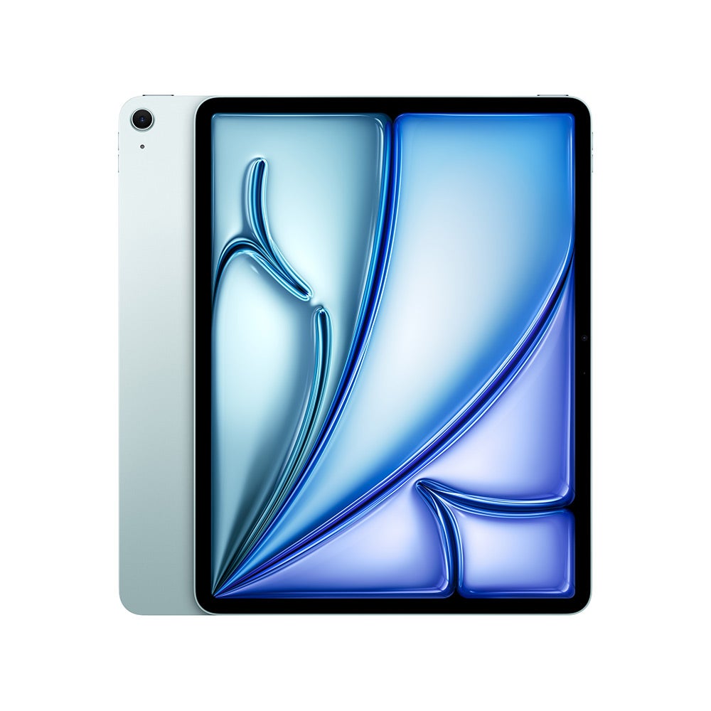 Apple iPad Air M4 (2026) 13 Inch WiFi, Blue, 256 GB