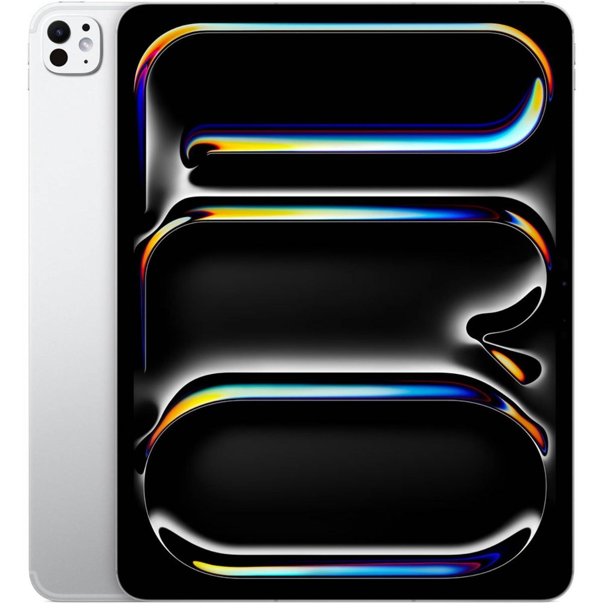 Apple 13-inch iPad Pro (2025) M5 Chip Wi‑Fi with Standard Glass