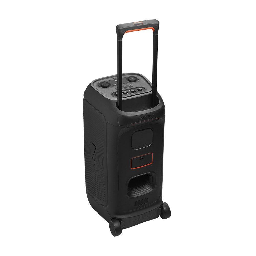 JBL Partybox STAGE320 Black - Image 4