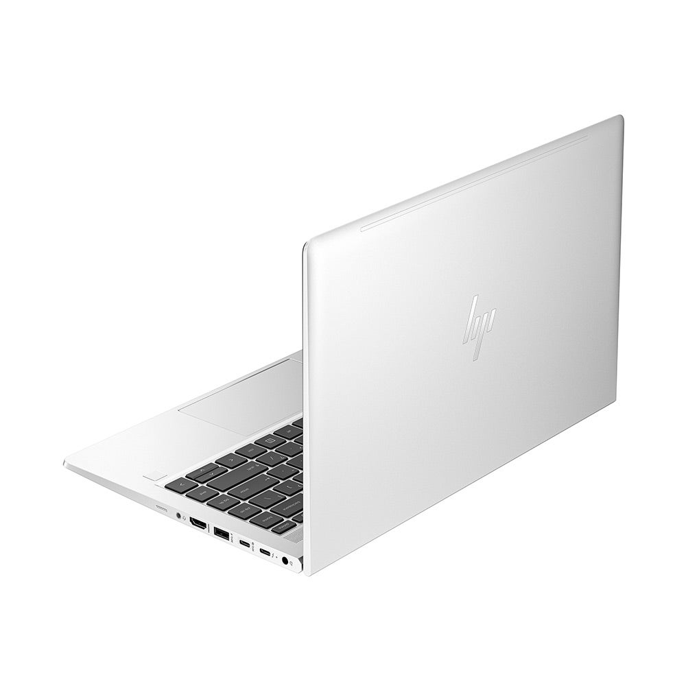 HP Elite Book 640 Intel Core i5-1335U 16GB RAM 512GB SSD Intel Integrated Graphics 14" FHD Windows 11 Pro Business Laptop - Silver + Laptop Bag [HP640I5+BP] - Image 5