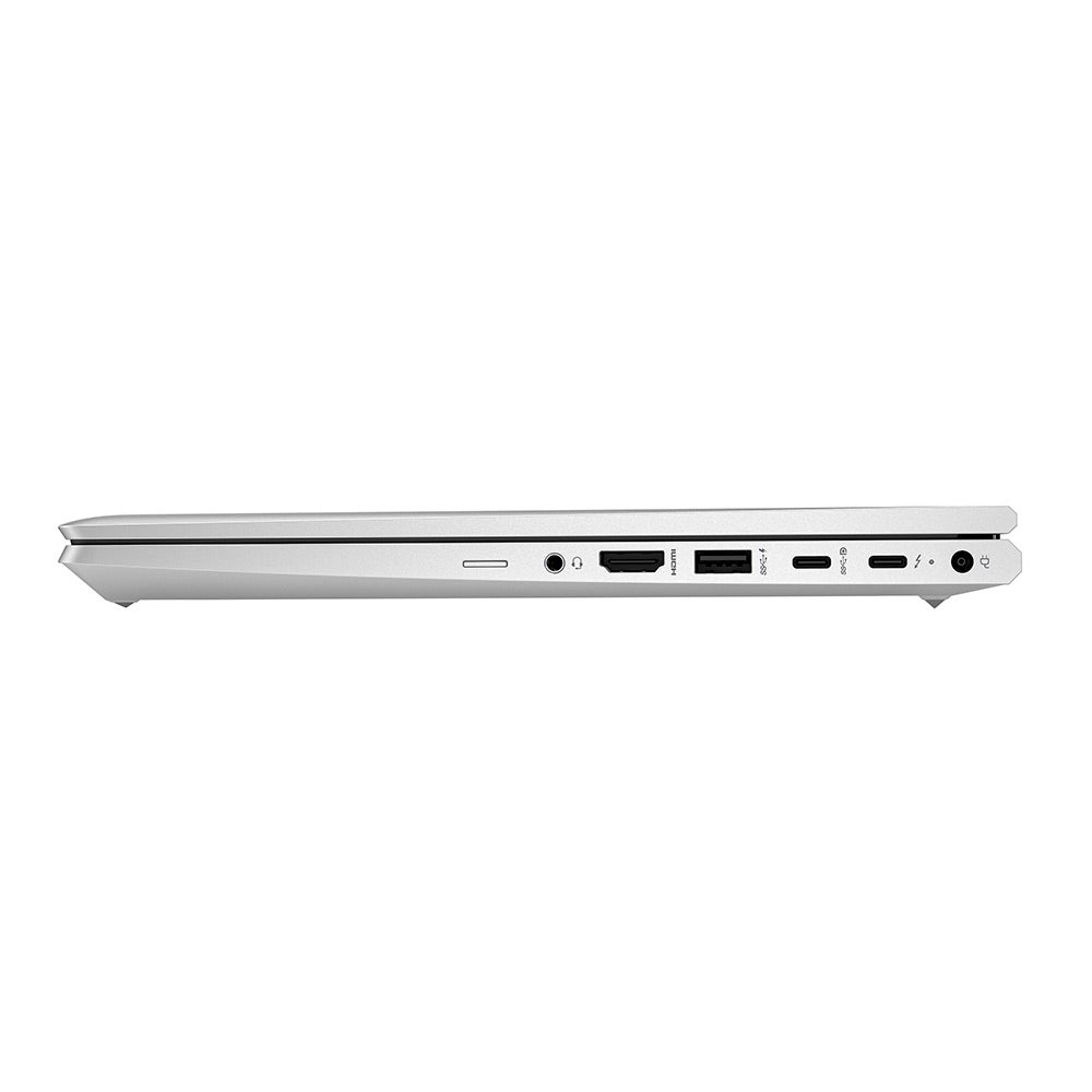 HP Elite Book 640 Intel Core i5-1335U 16GB RAM 512GB SSD Intel Integrated Graphics 14" FHD Windows 11 Pro Business Laptop - Silver + Laptop Bag [HP640I5+BP] - Image 7