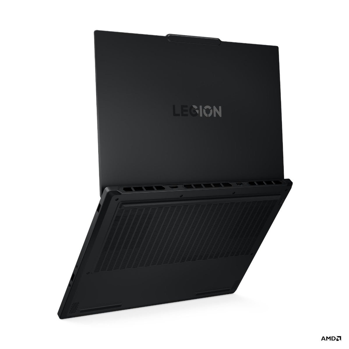 Lenovo Legion 5 NVIDIA GeForce RTX 5060 AMD Ryzen AI 7 350 32GB RAM 1TB SSD 8GB Graphics 15.1" WQXGA Windows 11 Home Gaming Laptop - Eclipse Black (Legion5-83F10056AX) - Image 7