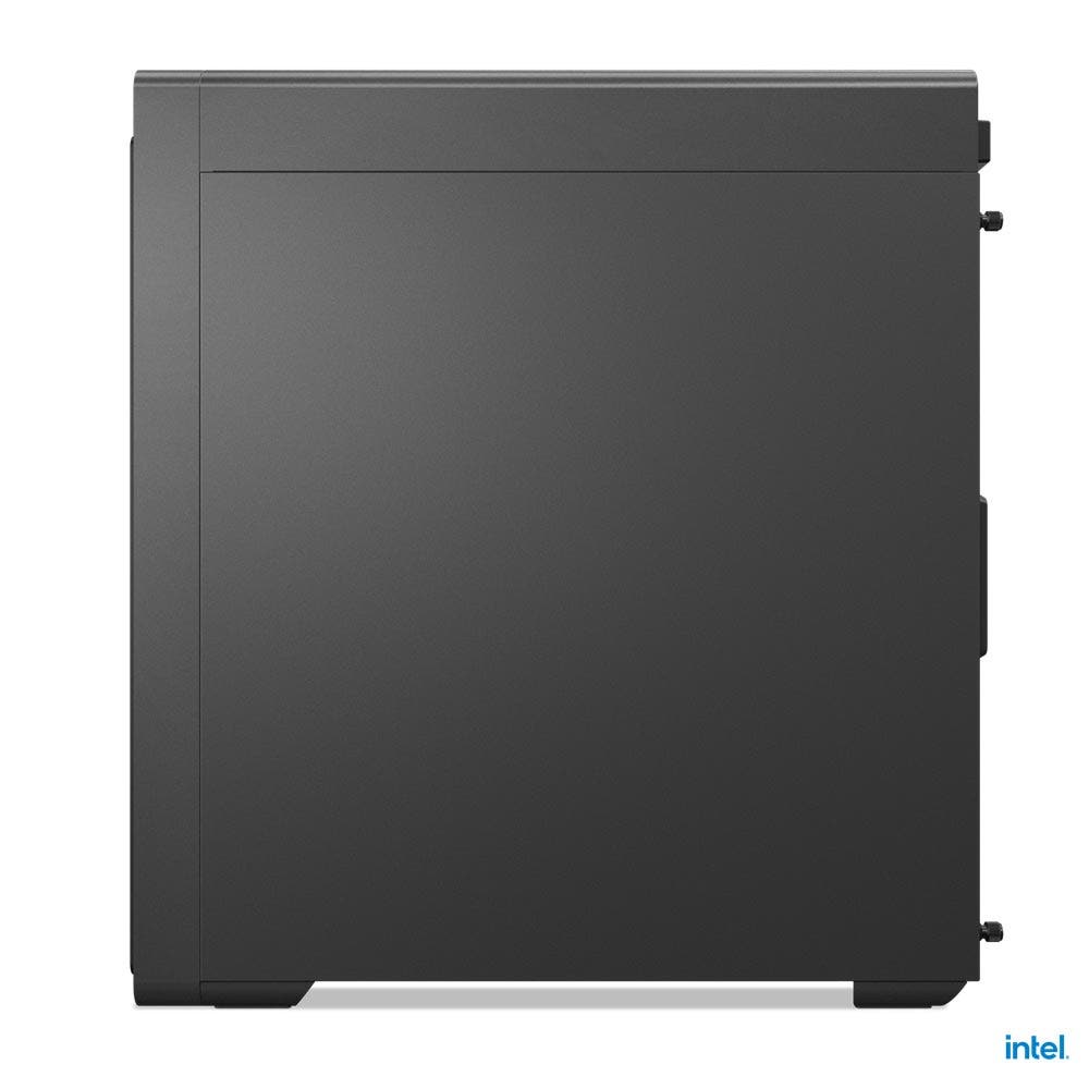 Lenovo Legion T5 90UU00FRAX Intel Core i7-14700KF 32GB RAM 1TB SSD NVIDIA GeForce RTX 4070 12GB Graphics - Storm Grey (LEGIONT5-90UU00FRAX) - Image 7