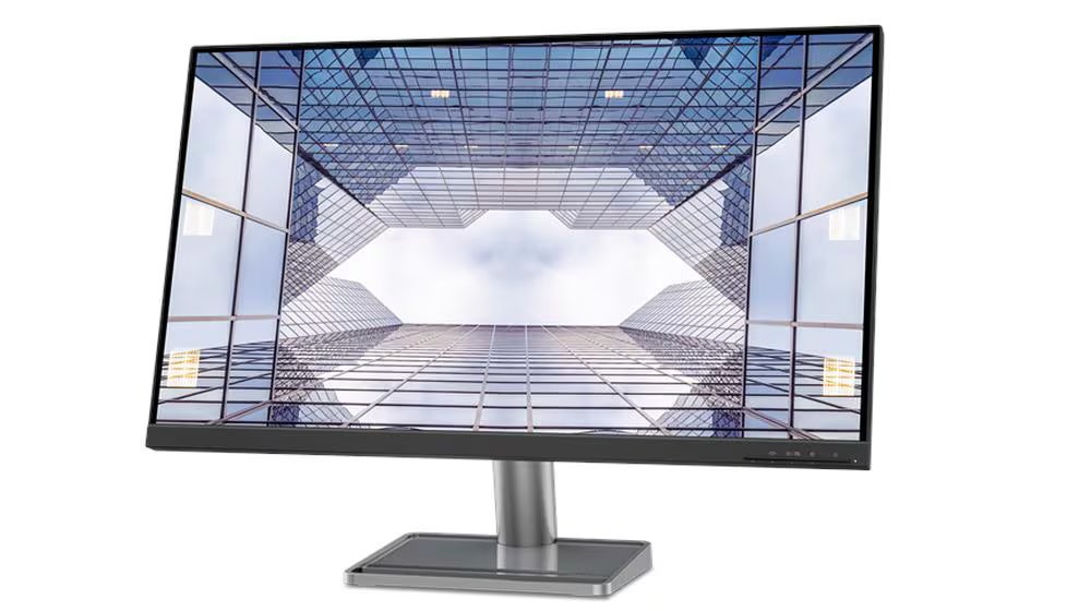 Lenovo L32p-30 31.5-Inch UHD 4K Monitor 60Hz with HDMI, DP & USB-C (66C9UAC1AE) - Image 3