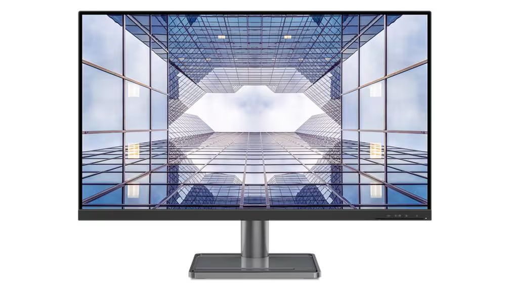 Lenovo L32p-30 31.5-Inch UHD 4K Monitor 60Hz with HDMI, DP & USB-C (66C9UAC1AE)