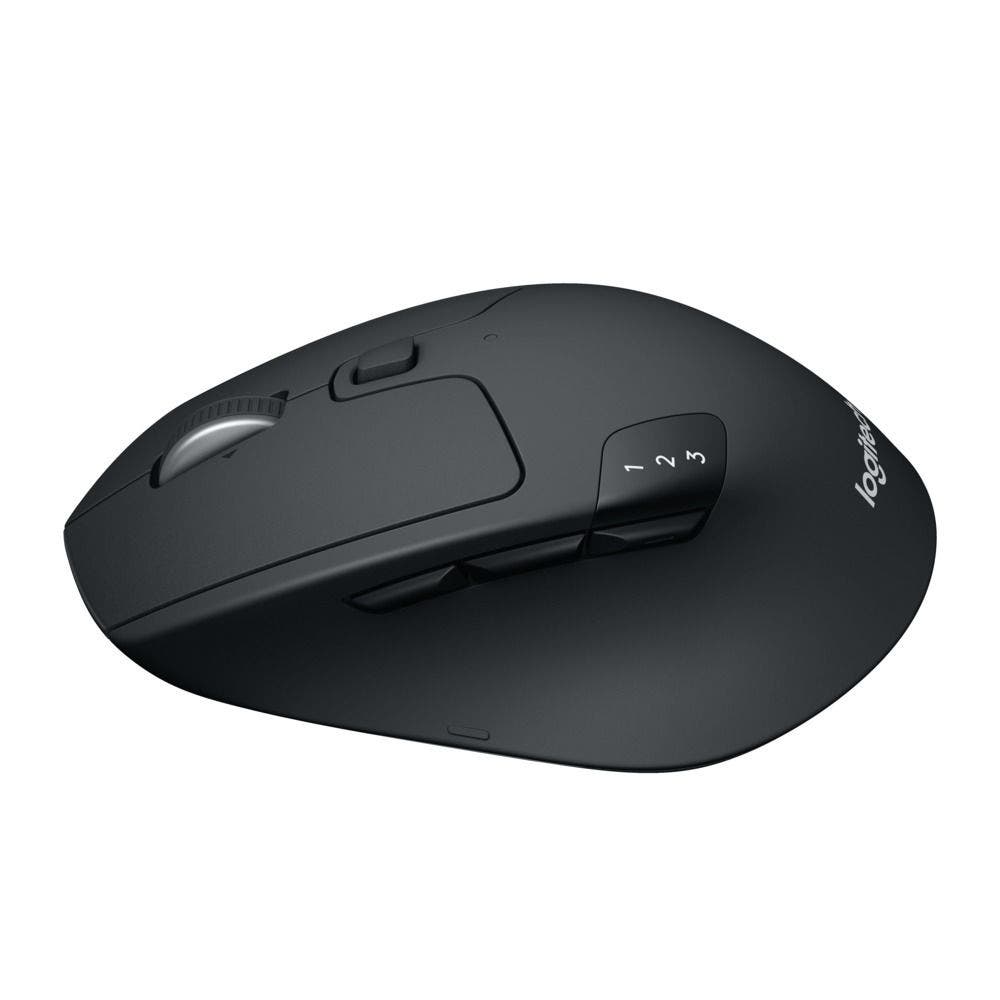 Logitech M720 Triathlon Wireless Mouse - Image 3