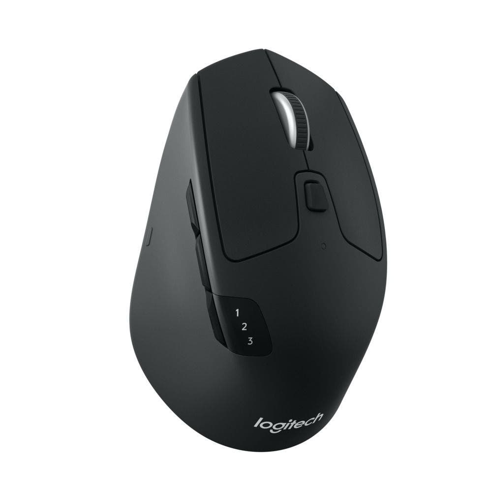 Logitech M720 Triathlon Wireless Mouse