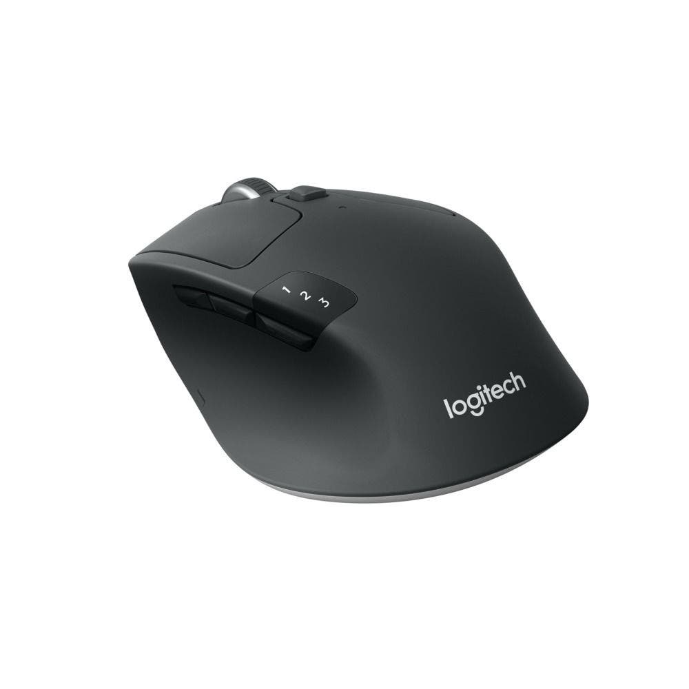 Logitech M720 Triathlon Wireless Mouse - Image 4