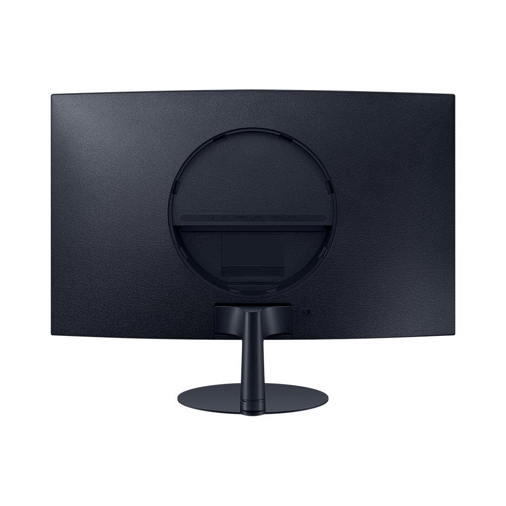 Samsung 32" FHD 4ms 75Hz Curved Monitor - Black (SM-LS32C390EAMXUE) - Image 7