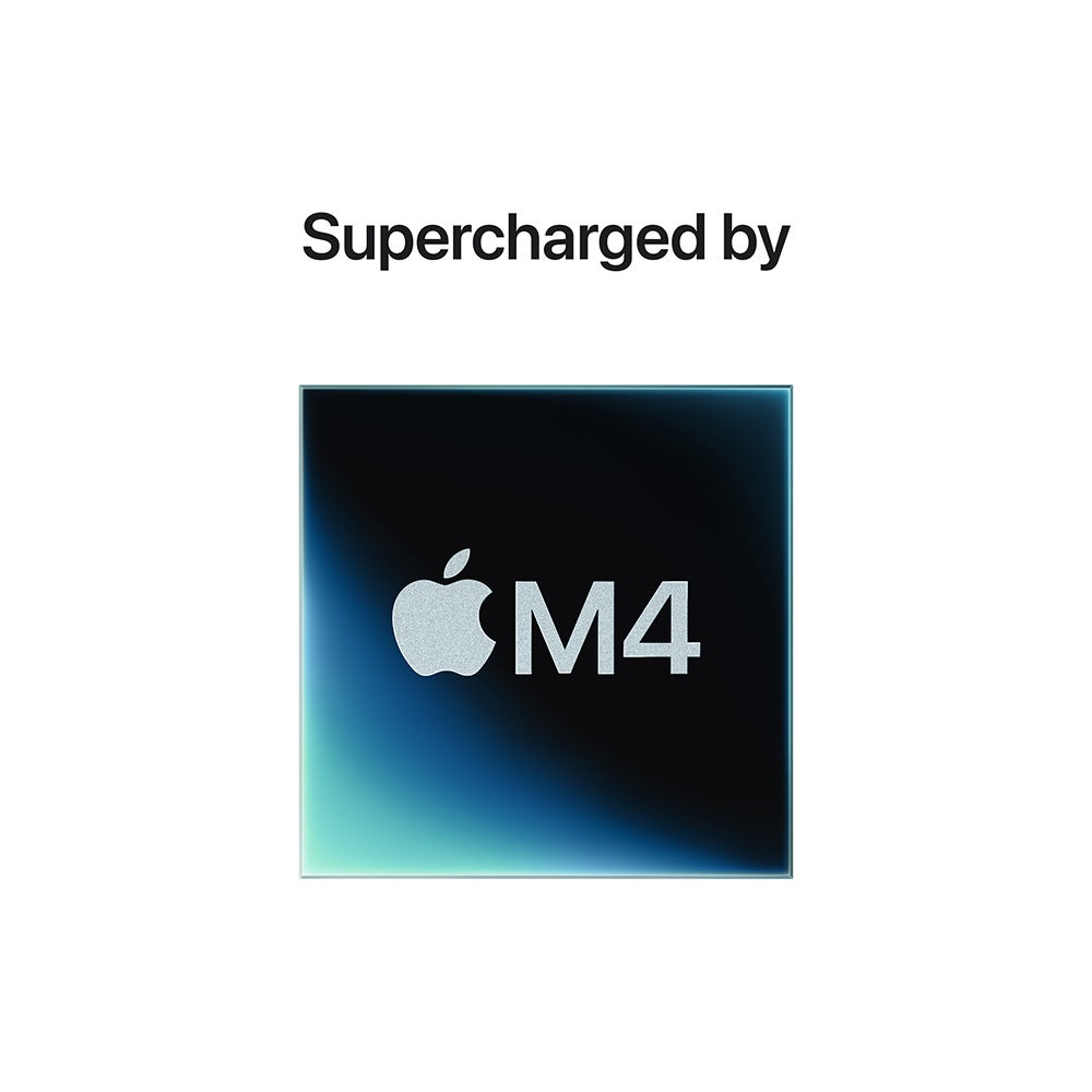 Apple Macbook Pro 14-inch (2024) - M4 Chip With 10-Core CPU,10-core GPU, 16GB RAM 512GB SSD, English - Space Black [MW2U3ZS/A] - Image 3
