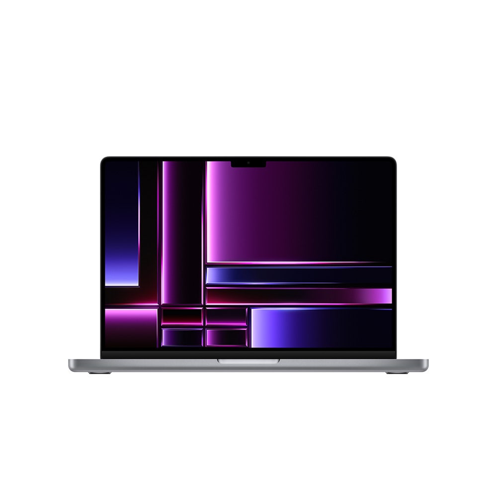 Apple MacBook Pro 14-inch (2023), Apple M2 Chip Max 32GB RAM 1TB SSD30core GPU / macOS Ventura / English Keyboard / Space Gray (MPHG3ZS/A)