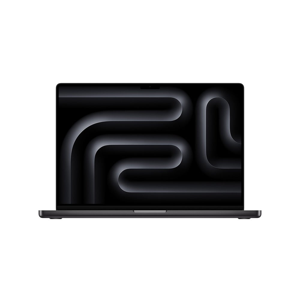 Apple MacBook Pro (2026) 16-inch M5 Pro chip with 18-core CPU and 20-core GPU, 48GB RAM, 1TB SSD English – Space Black (MGEC4ZS/A)