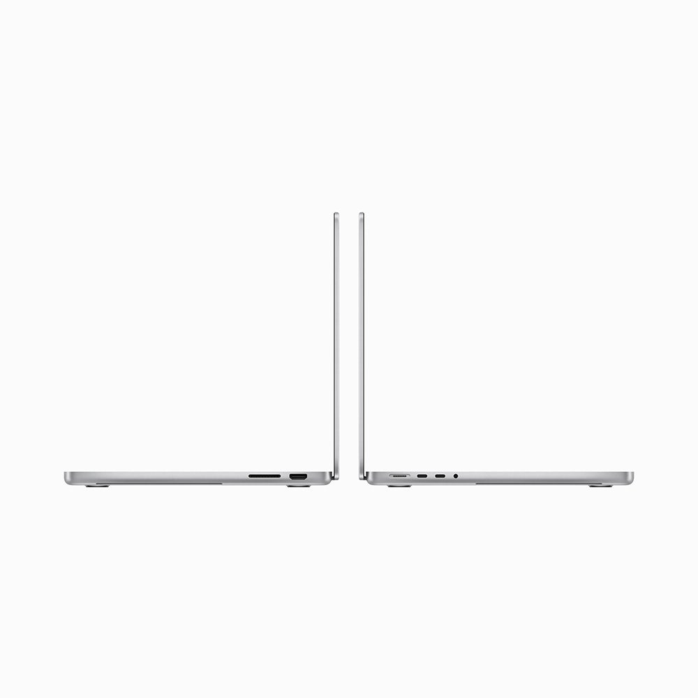 Apple MacBook Pro M3 Max chip with 16 Core CPU & 40 Core GPU 48GB RAM 1TB SSD 16" Laptop English Keyboard - Silver (MUW73ZS/A) - Image 6