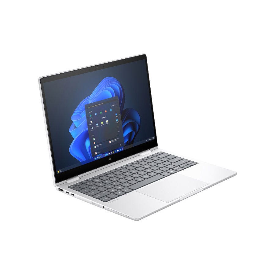 HP EliteBook 8 Flip G1i 13.3-inch Touch Laptop Intel Core Ultra 7 255U 32GB RAM 1TB SSD Windows 11 Pro (EB-8-Flip-A37G1ET) - Image 3