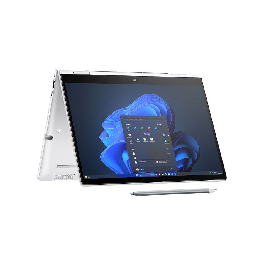 HP EliteBook 8 Flip G1i 13.3-inch Touch Laptop Intel Core Ultra 7 255U 32GB RAM 1TB SSD Windows 11 Pro (EB-8-Flip-A37G1ET) - Image 4