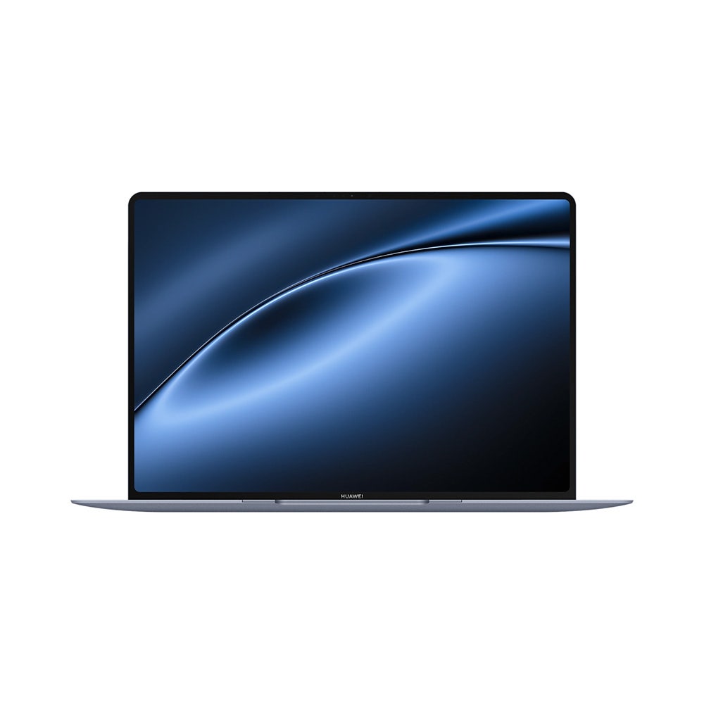 Huawei MateBook X Pro 53014ABK Intel Core Ultra 9-185H 32GB RAM 2TB SSD Intel Arc Graphics 14.2'' OLED Win 11 Home Ultrabook - Morandi Blue - Image 3