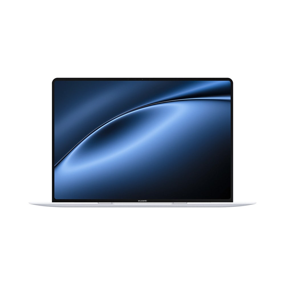 Huawei MateBook X Pro 53014ANK Intel Core Ultra 7-155H 16GB RAM 1TB SSD Intel Arc Graphics 14.2'' OLED Win 11 Home Ultrabook - White - Image 3