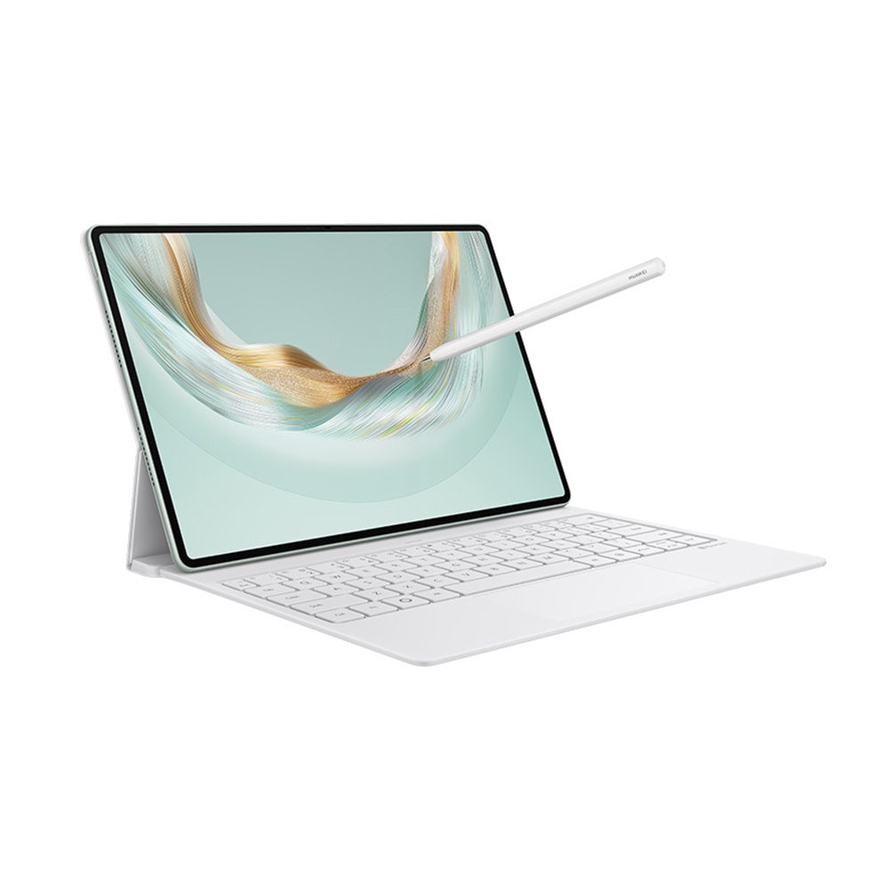 HUAWEI MatePad Pro 12.2" WIFI Only 12GB+512GB Green, White Keyboard, White M-pencil Inbox