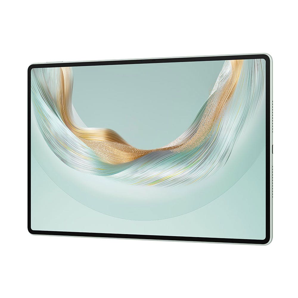 HUAWEI MatePad Pro 12.2" WIFI Only 12GB+512GB Green, White Keyboard, White M-pencil Inbox - Image 8
