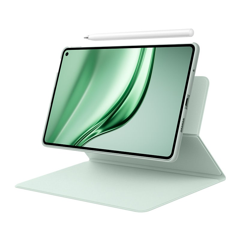 Huawei MatePad Mini 8.8-Inch 12GB RAM 256GB WiFi HarmonyOS Tablet – Green (Mclaren-W09E-53014PTX)