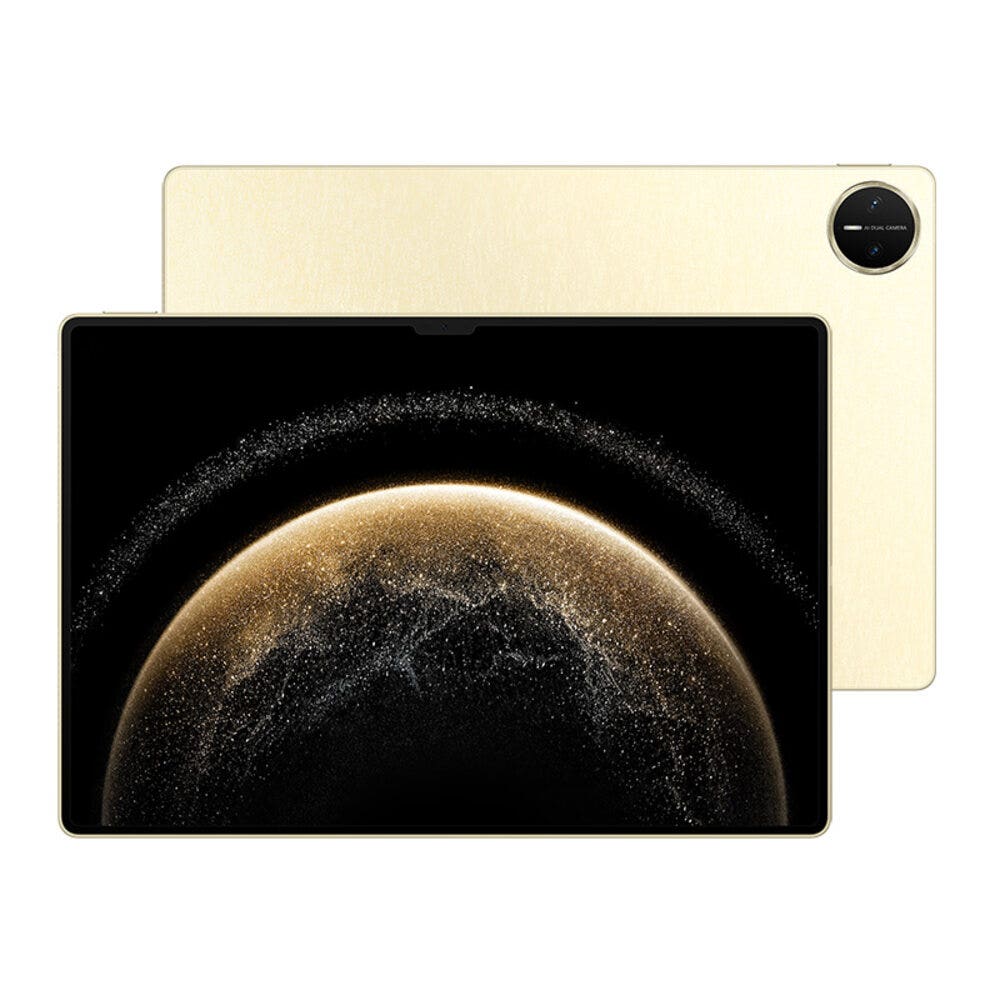 HUAWEI MatePad Pro 13.2" PaperMatte Edition WIFI Only 12GBRAM + 512GB SSD HarmonyOS 4.3 - Gold [Weber-W09DK-53014EYM]