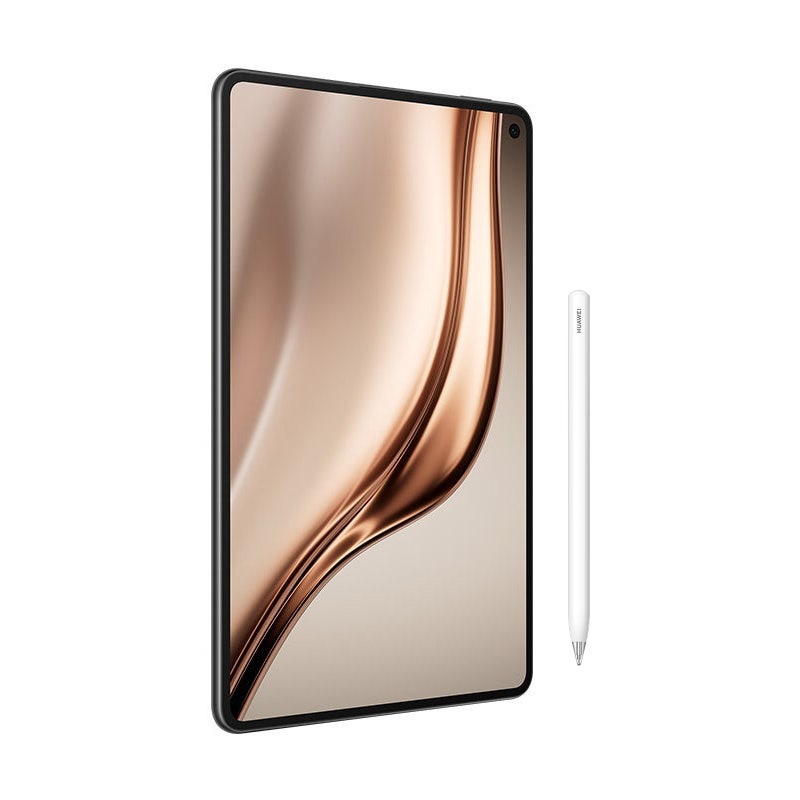 Huawei MatePad Mini 8.8-Inch 8GB RAM 256GB WiFi HarmonyOS Tablet – Black (Mclaren-W09D-53014PTS)