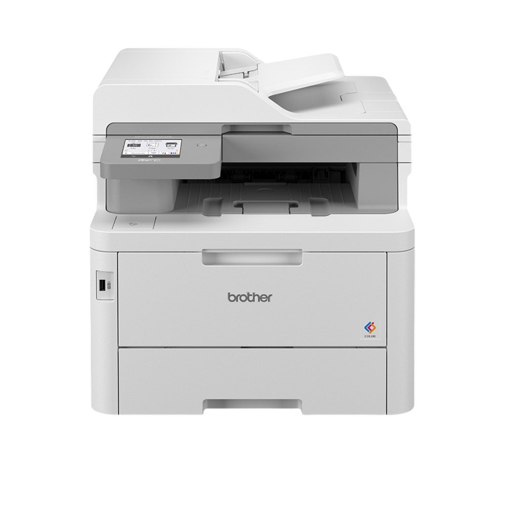 Brother Colour Laser A4 Multi-Function Printer [BG-MFCL8390CDW]