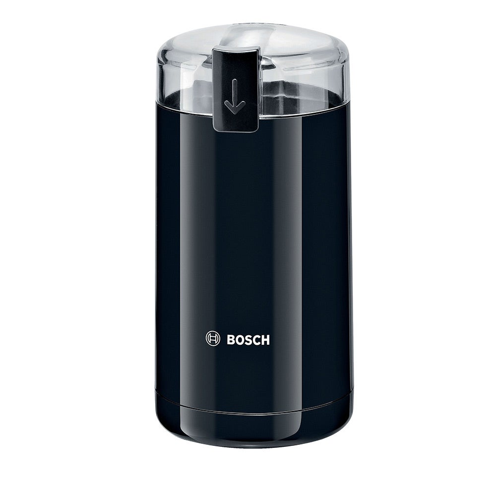 Bosch Coffee Grinder 180 Watts - Black (MKM6003NGB)