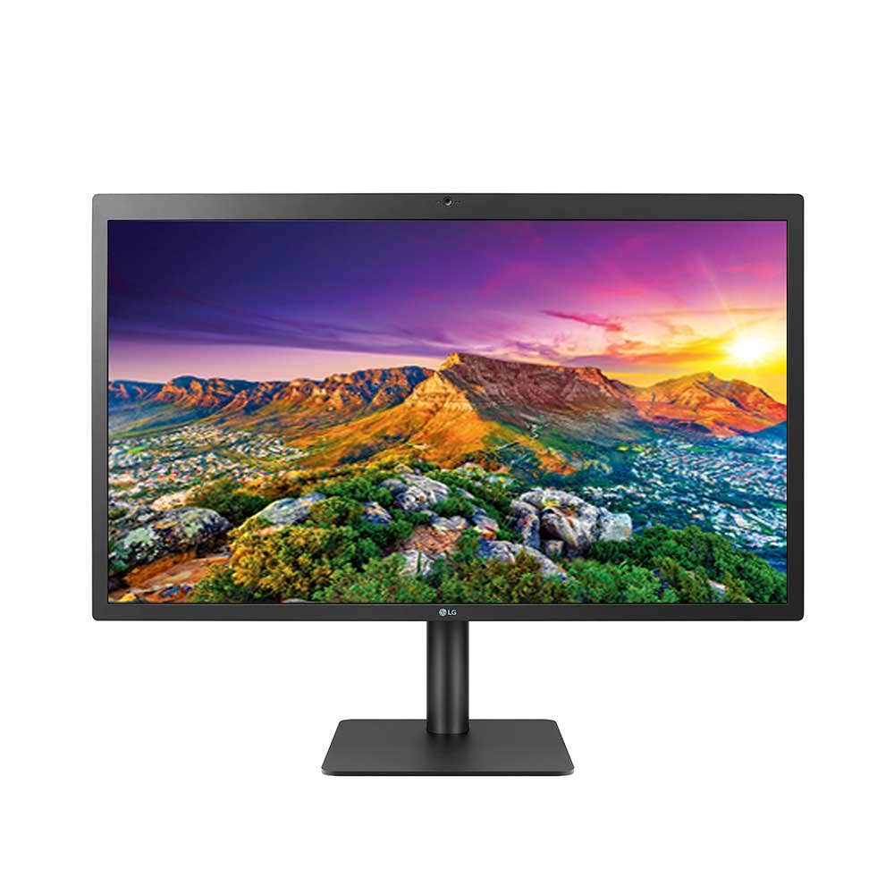 LG 27MD5KL 27" 5K UHD 12ms 60Hz Flat Monitor - Black (LG-27MD5KL)