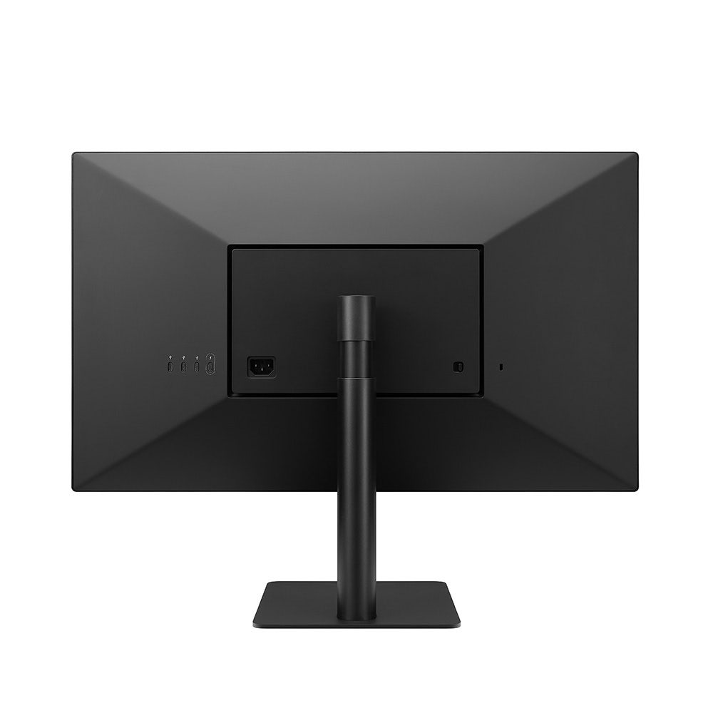 LG 27MD5KL 27" 5K UHD 12ms 60Hz Flat Monitor - Black (LG-27MD5KL) - Image 5