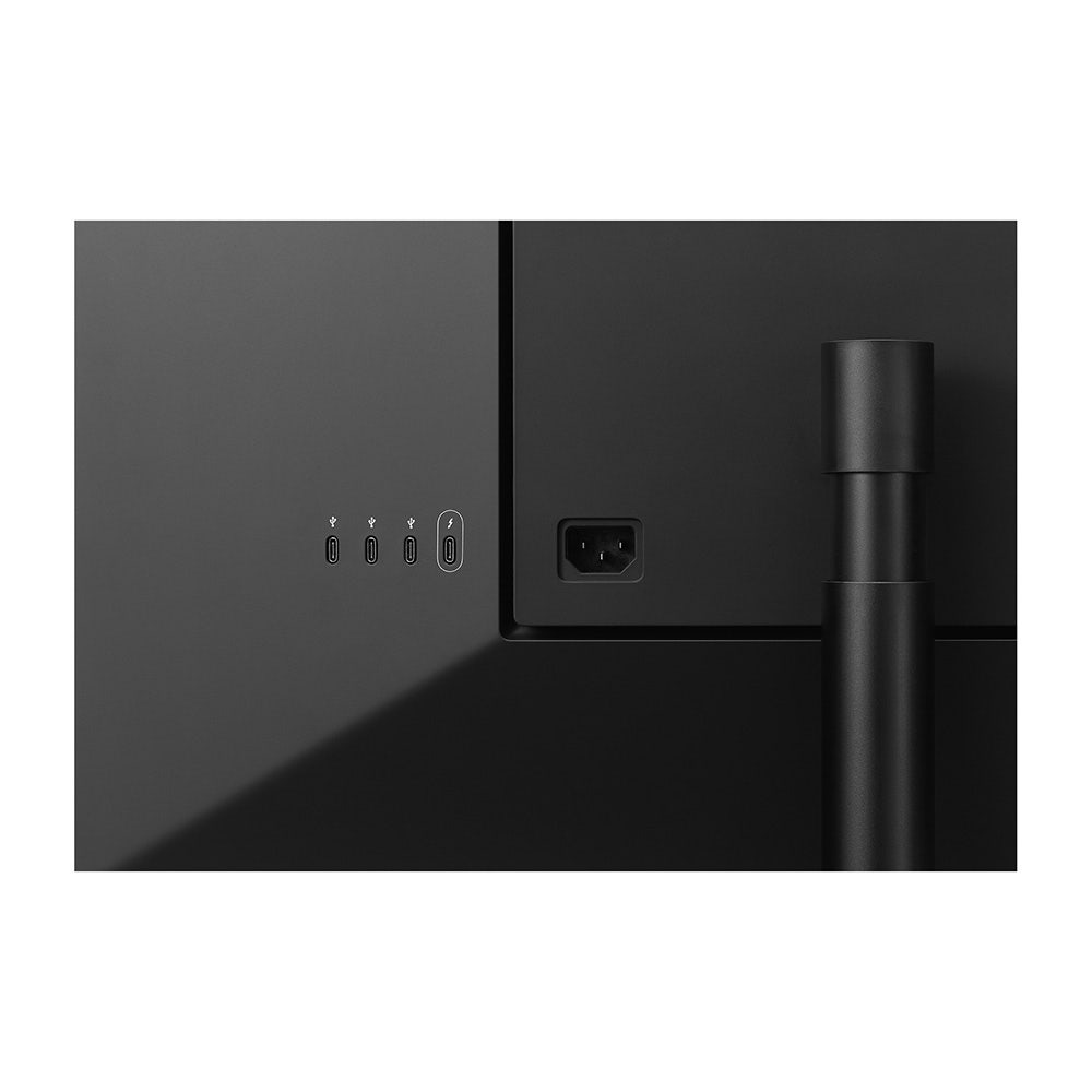 LG 27MD5KL 27" 5K UHD 12ms 60Hz Flat Monitor - Black (LG-27MD5KL) - Image 7