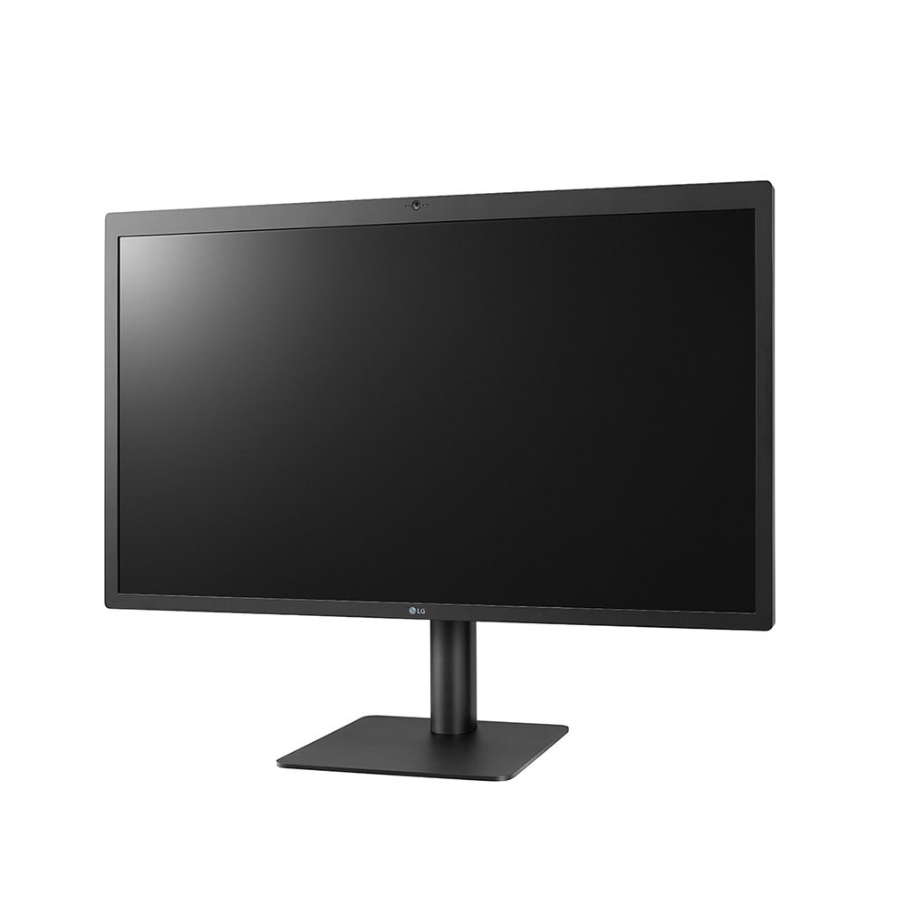 LG 27MD5KL 27" 5K UHD 12ms 60Hz Flat Monitor - Black (LG-27MD5KL) - Image 3