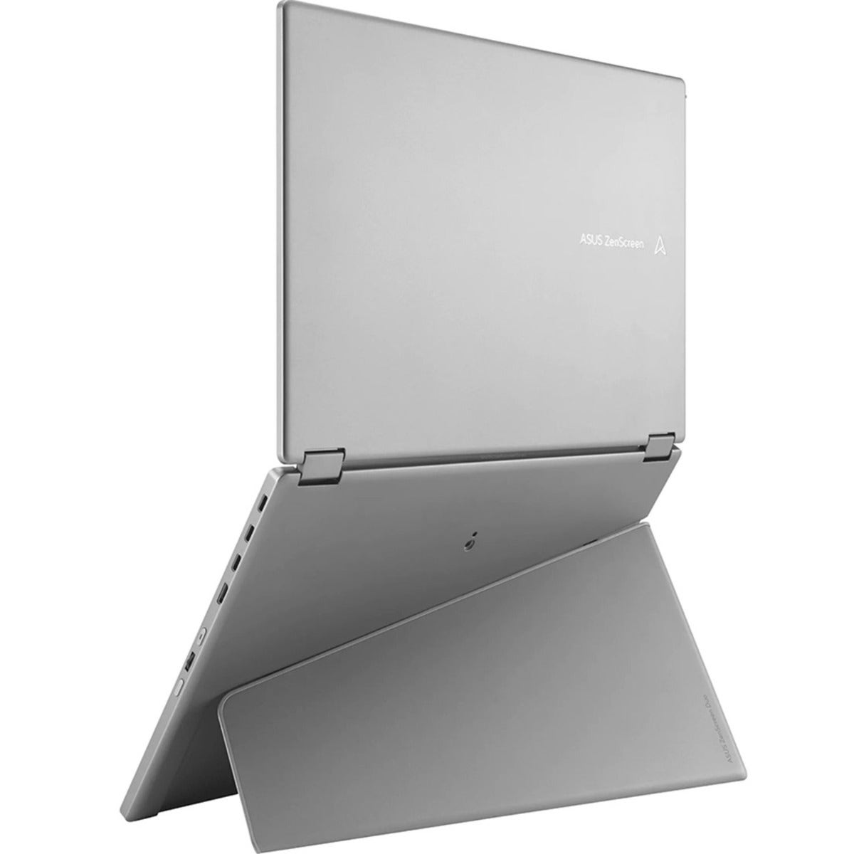 ASUS ZenScreen Duo OLED MQ149CD - Dual 14-inch, 16:10, 1920x1200 FHD 360° Foldable Portable Monitor - Image 7
