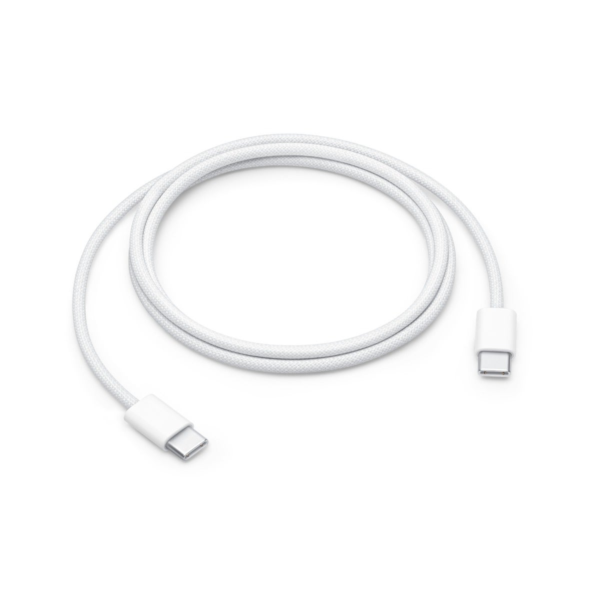 60W USB-C Charge Cable (1M), White MW493ZE/A