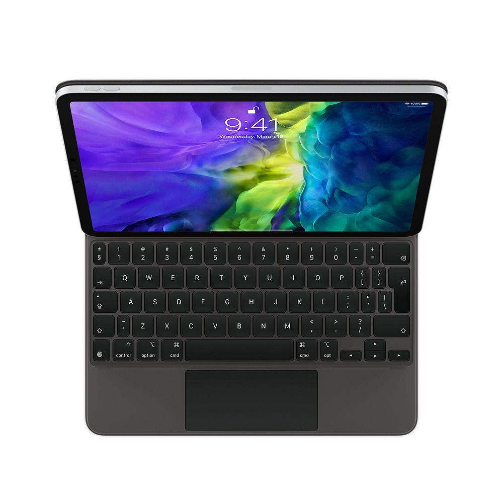 Apple Magic Keyboard for iPad Pro 11 inch (2nd generation) InternationalEnglish