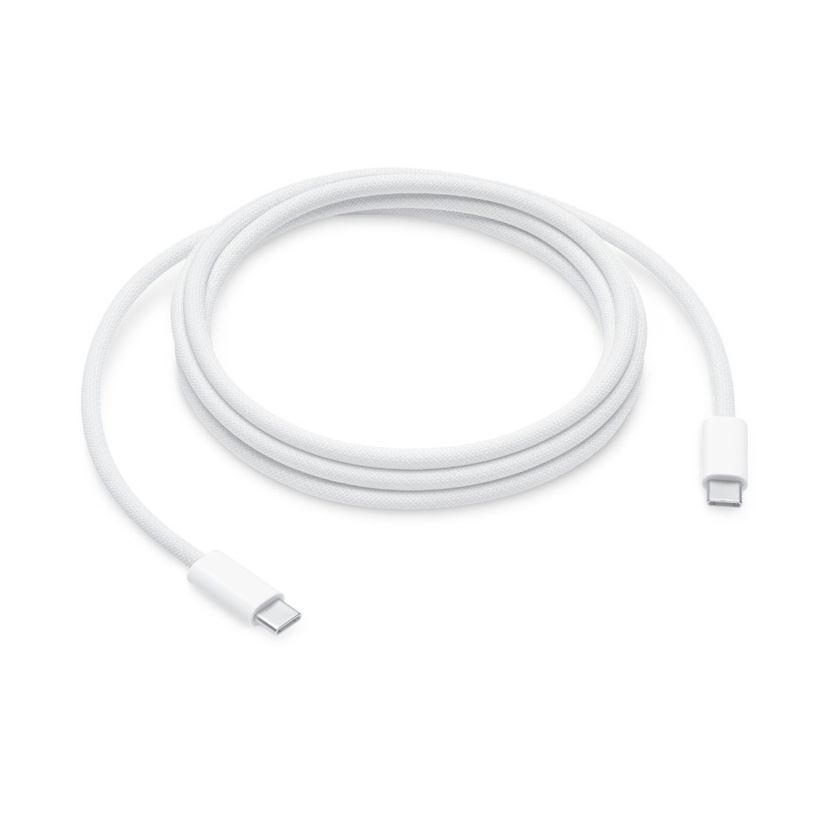 Apple 240W USB-C Charge Cable (2M), White MYQT3ZE/A