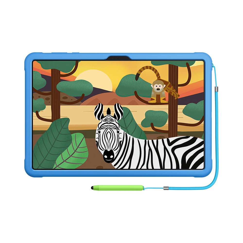 Honor Pad X8b Kids Edition 4GB RAM 128GB 11-Inch WiFi Tablet – Space Grey (HONOR-Pad X8b-Kids-Ed)