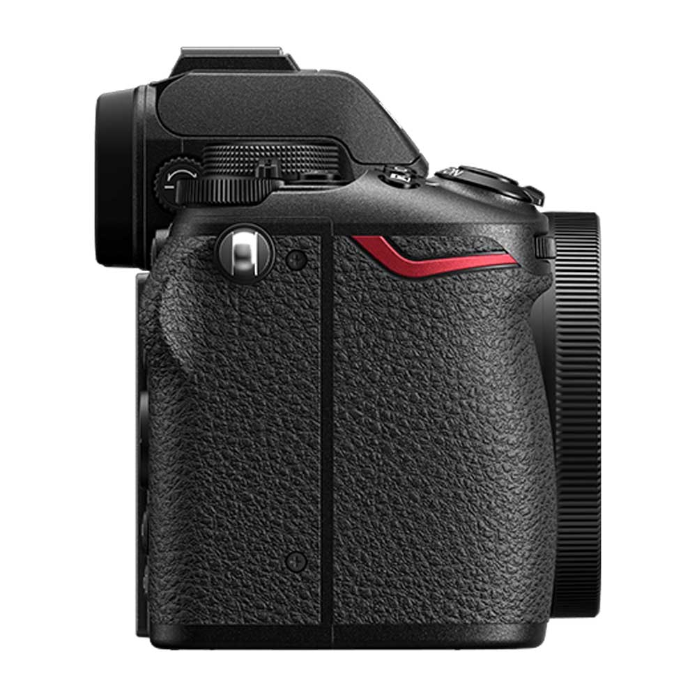 Nikon Z50 II Mirrorless Camera with 16-50mm Lens - Black (NKN Z50II BK 16-50 KIT) - Image 4