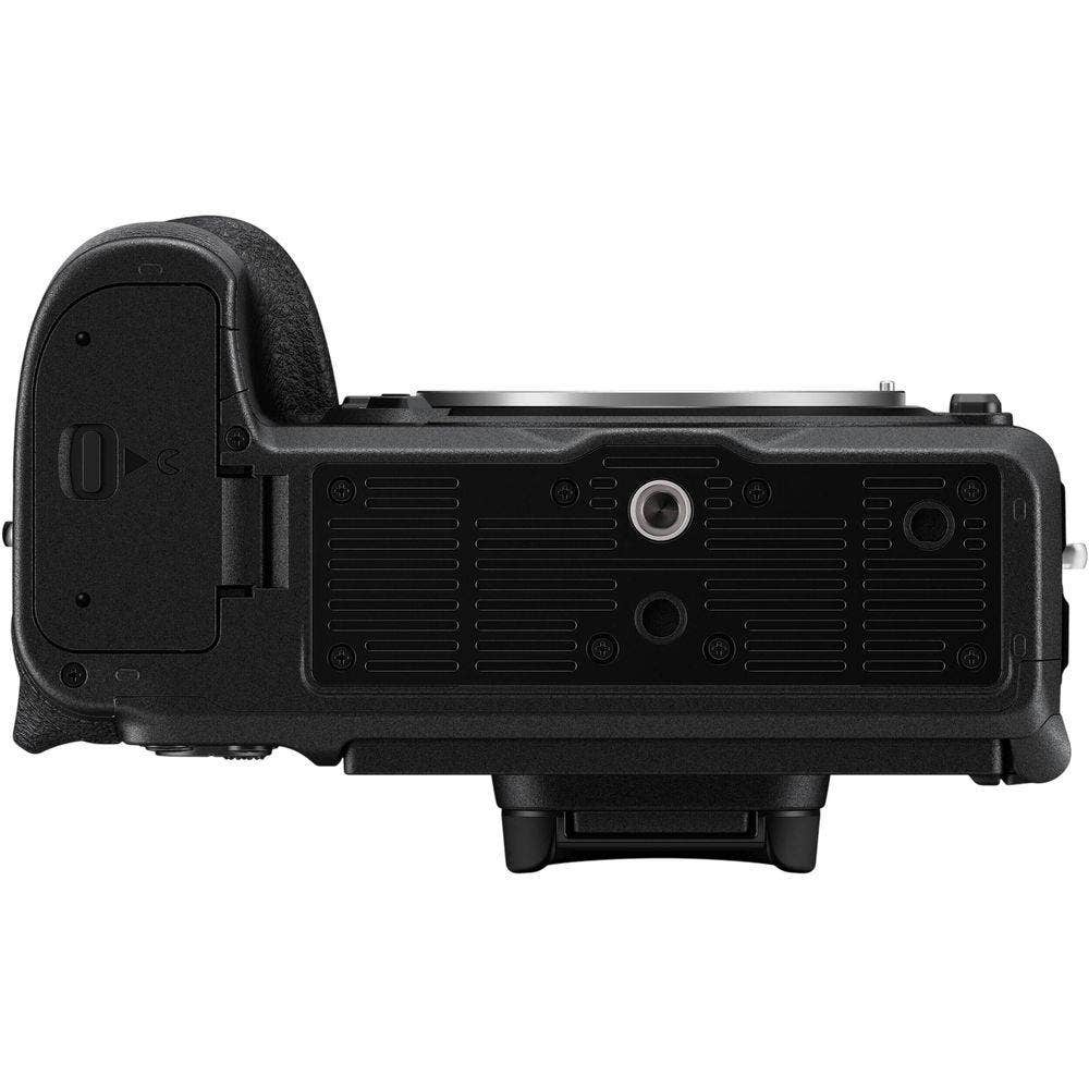 Nikon Z6 III Mirrorless Camera Body Only - Black (NKN Z6 III BODY) - Image 4