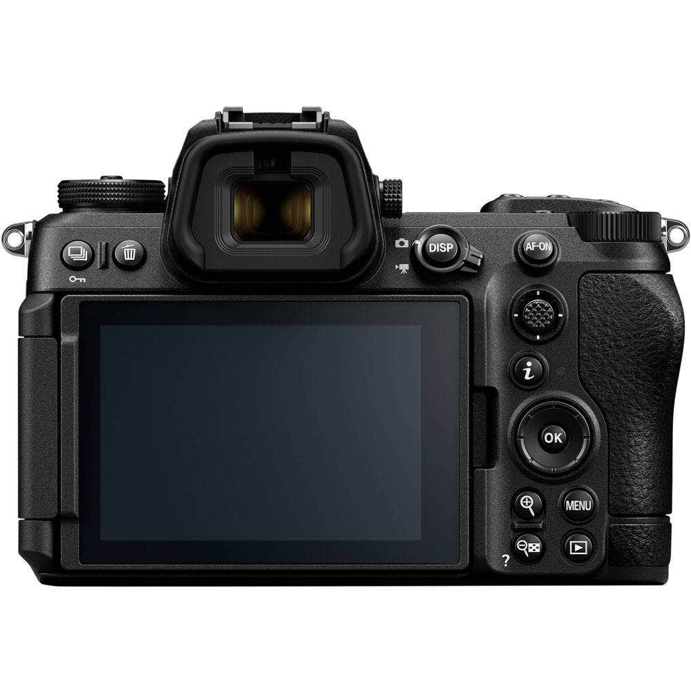 Nikon Z6 III Mirrorless Camera Body Only - Black (NKN Z6 III BODY) - Image 5