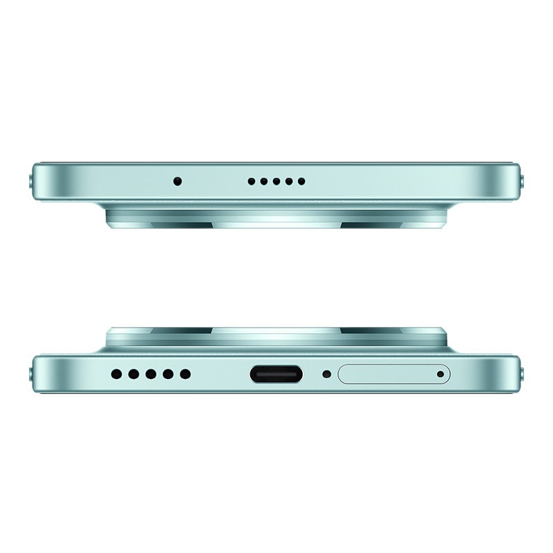 Huawei Nova 15 Max 8GB RAM 4G Smartphone, Lake Cyan, 256 GB - Image 5