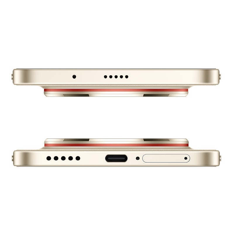 Huawei Nova 15 Max 8GB RAM 4G Smartphone, Blush Gold, 256 GB - Image 5