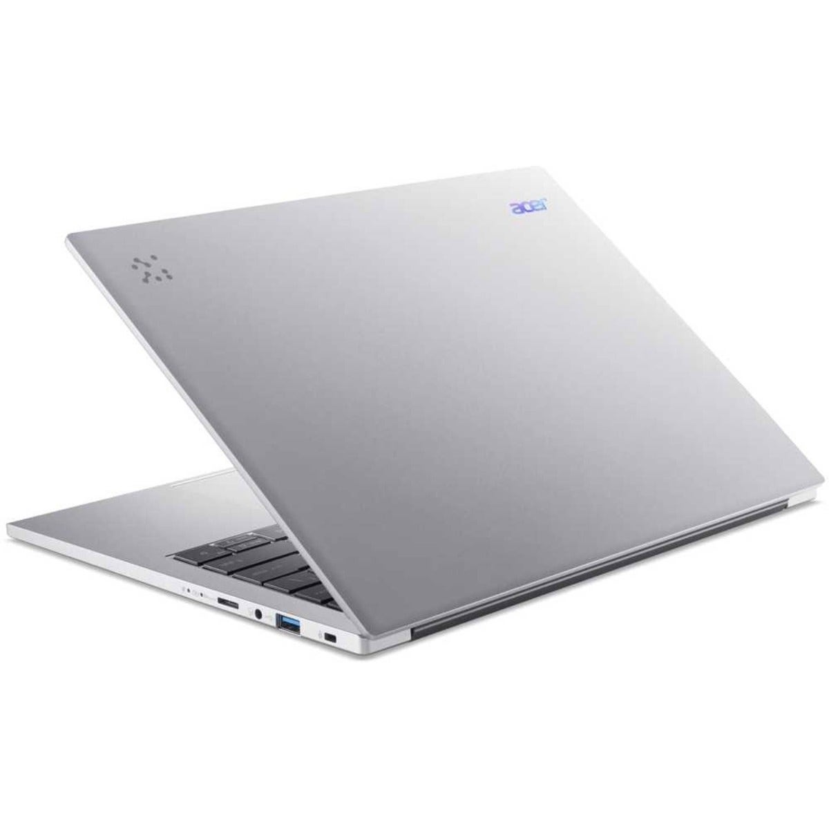 Acer Aspire Intel Core Ultra 7-256V 16GB RAM 1TB SSD Shared Graphics 14 inch WUXGA Windows 11 Home Laptop - Iron (A14-53M-72XV-NX.JNQEM.002) - Image 5