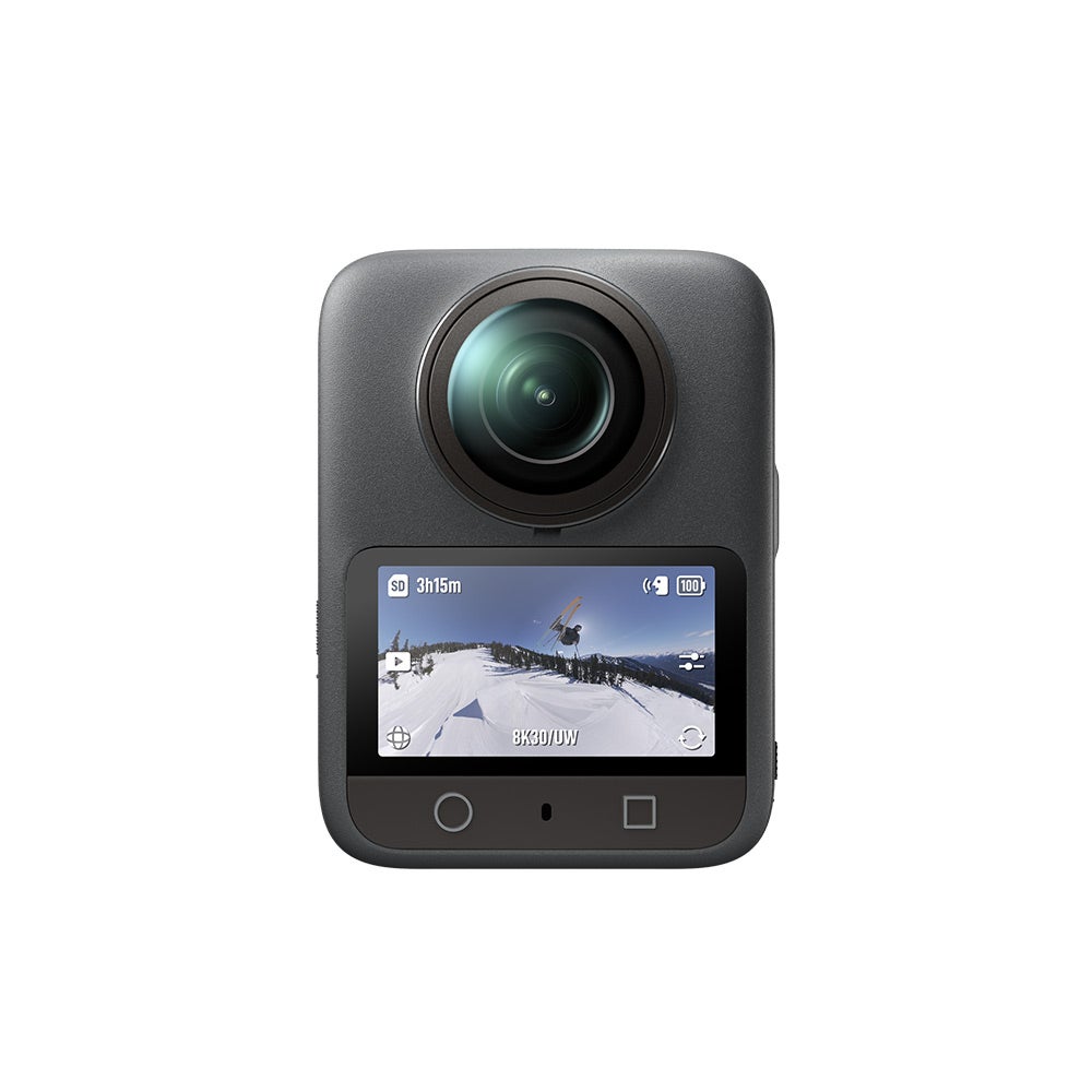 DJI Osmo 360 Standard Combo (DJI-ZX100-C1) - Image 4
