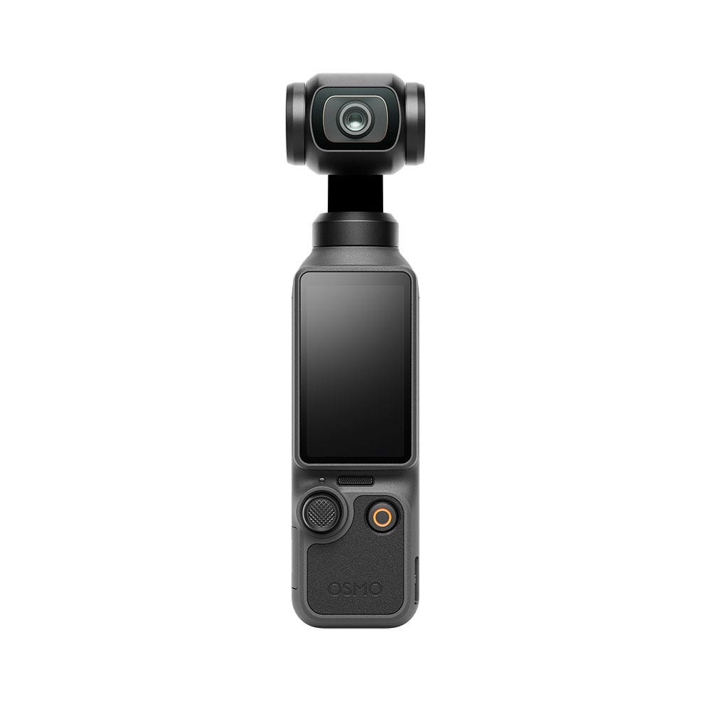 DJI Osmo Pocket 4 Action Camera Standard Combo - Image 3